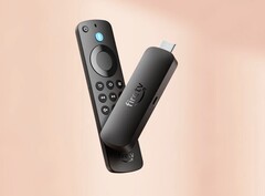 Amazons Fire TV-produkter drivs nu av ett Linux-baserat operativsystem. (Bildkälla: Amazon)
