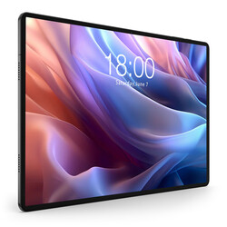Teclast T65 Max recension. Testanordning tillhandahållen av Teclast Tyskland.
