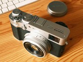 Från och med september kommer Fujifilm X100 VI att kosta 200 euro mer än tidigare.