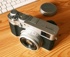 Från och med september kommer Fujifilm X100 VI att kosta 200 euro mer än tidigare.