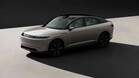 Högteknologi, men ingen framtid: Sony Honda Mobilitys prototyp Afeela 1 EV kommer inte att serietillverkas.