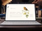 Huawei MatePad Pro 12.2 (2025) finns nu även tillgänglig i delar av Europa. (Bildkälla: Huawei)