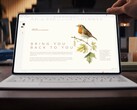 Huawei MatePad Pro 12.2 (2025) finns nu även tillgänglig i delar av Europa. (Bildkälla: Huawei)