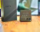 Motorola Razr+ 2026 (Razr 70 Plus) har vissa brister på vissa områden men känns ändå högkvalitativ.