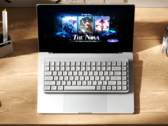 NuPhy Node75 mekaniskt tangentbord. (Bildkälla: NuPhy)