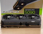 Nvidia GeForce RTX 5090 slutsåld på Amazon
