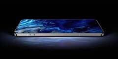 Displayen på flaggskeppet OnePlus 13. (Bildkälla: OnePlus) 