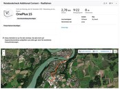 Positionering av OnePlus 15 - Översikt