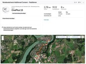 Positionering av OnePlus 15 - Översikt