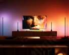 Signify kommer snart att erbjuda en Philips Hue Play Sync-kamera som ett alternativ till Sync Box.