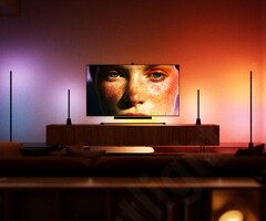 Signify kommer snart att erbjuda en Philips Hue Play Sync-kamera som ett alternativ till Sync Box.