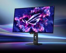 Asus ROG Strix OLED XG27AQWMG finns nu tillgänglig på Amazon för $649 med en Tandem WOLED blank panel. (Bildkälla: Asus)