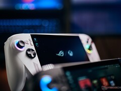ROG Xbox Ally. 