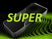RTX 5070 Super refresh ger enligt uppgift en välbehövlig förbättring av VRAM. (Bildkälla: Nvidia, redigerad)
