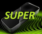 RTX 5070 Super refresh ger enligt uppgift en välbehövlig förbättring av VRAM. (Bildkälla: Nvidia, redigerad)
