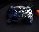 Scuf Reflex FPS: Call of Duty: Black Ops 7 Edition PS5-handkontroll. (Bildkälla: Corsair)