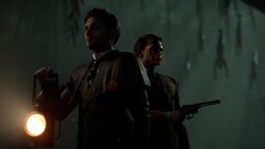 Sherlock Holmes: The Awakened lighting (Bildkälla: Steam)