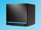 Steam Machine stöder nu officiellt FSR 4.1.
