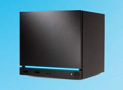 Steam Machine stöder nu officiellt FSR 4.1.