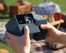 TCL PlayCube har ett kompakt, kubformat hölje. (Bildkälla: TCL)
