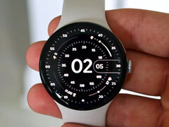 En prototyp av Google Pixel Watch 5 hittades tydligen i Karibien - under ett dyk.
