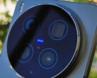 Vivo X300 Ultra testad