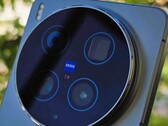 Vivo X300 Ultra testad