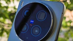 Vivo X300 Ultra testad