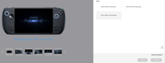 Pris för konfigurationen 128 GB + 2 TB.