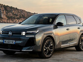 Ett komplett utbud av drivlinor: Den nya Citroën C5 Aircross finns som helelektrisk bil (BEV), plug-in-hybrid (PHEV) och konventionell hybrid