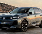 Ett komplett utbud av drivlinor: Den nya Citroën C5 Aircross finns som helelektrisk bil (BEV), plug-in-hybrid (PHEV) och konventionell hybrid