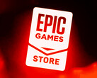 Epic Games senaste giveaway består av två spel från samma serie, logotyp på bilden. (Bildkälla: Epic Games - redigerad)
