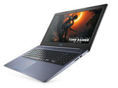 Test: Dell G3 15 3579 (i5-8300H, GTX 1050, FHD) Laptop (Sammanfattning)