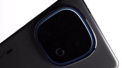 IQoo 13. (Bildkälla: iQoo)