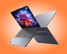 IdeaPad Slim 3x i färgen Luna Grey.