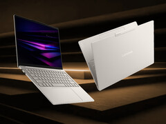 Yoga Slim 7i Aura Edition (14IPH11) kommer nu med två billigare Intel Panther Lake-processoralternativ.