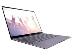 Recenseras: Huawei MateBook 13. Recensionsex från Huawei US