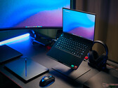 Razer Blade 14 2025 (bildkälla: Notebookcheck)