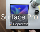 Nästa Surface Pro kan komma att lanseras först med Intel-processorer.