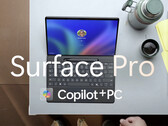 Nästa Surface Pro kan komma att lanseras först med Intel-processorer.
