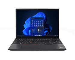 I granskning: Lenovo ThinkPad T16 Gen 1 Core i7-1270P. Testenhet tillhandahållen av Lenovo
