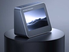 ViewDock har en relativt kompakt skärm (Bildkälla: ViewDock)