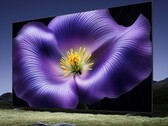 Xiaomi har lanserat en ny mini-LED-TV (Bildkälla: Xiaomi)