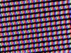 Subpixelmatris