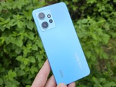 Xiaomi Redmi Note 12 smartphone i recension