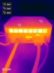 Minisforum AI X1 under stresstest (tillbaka)