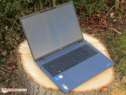 Acer TravelMate P4 TMP416-51-55KN. Testenheten tillhandahölls av Acer Tyskland.