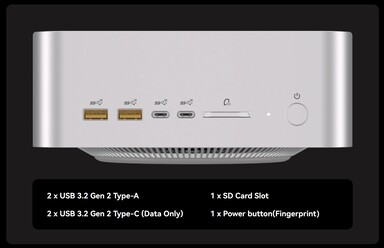 Geekom A9 Mega (Källa: Geekom)