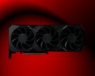 High-end/flaggskepp AMD RX 7000 GPU:er erbjöds med en "Reference Design" till skillnad från de senaste RX 9000-korten. (Bildkälla: AMD, Unsplash, redigerad)