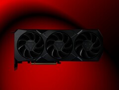 High-end/flaggskepp AMD RX 7000 GPU:er erbjöds med en &quot;Reference Design&quot; till skillnad från de senaste RX 9000-korten. (Bildkälla: AMD, Unsplash, redigerad)
